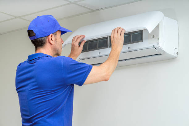 Best Commercial HVAC Duct Cleaning  in Mcnary, AZ